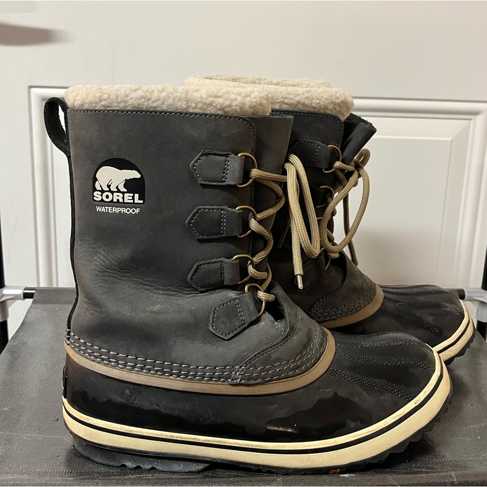 Sorel 1964 PAC 2 Snow Boots